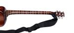 Professional Persian Flat Tar String Musical Instrument With Mechanic Pegs HFT-3