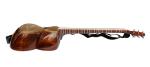 Professional Persian Flat Tar String Musical Instrument With Mechanic Pegs HFT-3