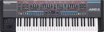 Roland Juno-X Synthesizer, Musical Instruments