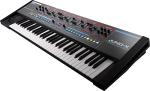 Roland Juno-X Synthesizer, Musical Instruments