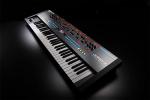 Roland Juno-X Synthesizer, Musical Instruments