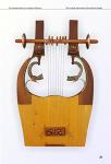 THE MUSICAL INSTRUMENTS OF THE ANCIENT GREEKS