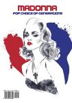 Mlvc60: Madonna's Most Amazing Magazine Covers: A Visual Record