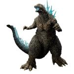 Ichibansho Figure - Godzilla Minus One - Godzilla (2023) -Heat Ray ver.-, Bandai Spirits Collectible Statue