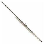 TSTS Flutes Musical Instrument Professional Flute Open Hole Offset G Split E Mechanism Student Flute Musical Instruments
