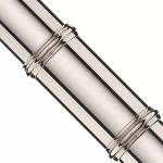 TSTS Flutes Musical Instrument Professional Flute Open Hole Offset G Split E Mechanism Student Flute Musical Instruments