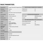   20'' Fat Tire Electric Bike 48V 15Ah 1200W Battery Motor Off-Road E-Bike