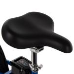 Huffy Coastal 26" Class 2 Cruiser eBike, 20MPH Pedal Assist, UL 2849 Certified