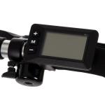 Huffy Coastal 26" Class 2 Cruiser eBike, 20MPH Pedal Assist, UL 2849 Certified