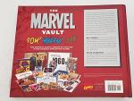The Marvel Vault: A Museum-in-a-Book with Rare Collectibles from the World of Marvel