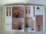 Canes Through the Ages (Schiffer Book for Collectors)