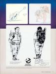 The Real Ghostbusters: A Visual History (Deluxe Edition)