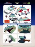 The Real Ghostbusters: A Visual History (Deluxe Edition)