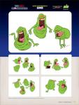 The Real Ghostbusters: A Visual History (Deluxe Edition)