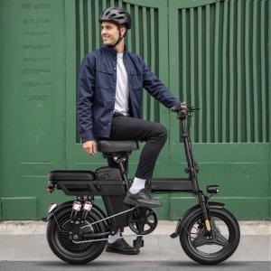 26" Fat Tire Electric Mountain Bikes for Adults 1000W 33MPH 60Miles Fast E-bike