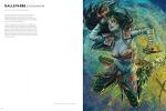 Sideshow: Fine Art Prints, Vol. 2