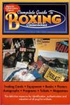 Complete Guide to Boxing Collectibles