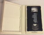 Aladdin - Walt Disney BLACK DIAMOND COLLECTIBLE #1662 (VHS, 1993)