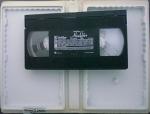 Aladdin - Walt Disney BLACK DIAMOND COLLECTIBLE #1662 (VHS, 1993)