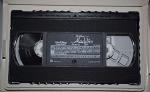 Aladdin - Walt Disney BLACK DIAMOND COLLECTIBLE #1662 (VHS, 1993)