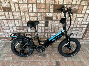 Lectric XP 3.0 ST E-Bike 
