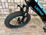 Lectric XP 3.0 ST E-Bike 