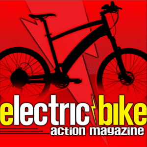 Electric Bike Action Magazine