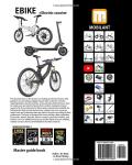 E-BIKE BOOKS 1: Electric bicycle manufacturing and repair beginner's guide