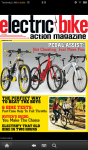 Electric Bike Action Magazine