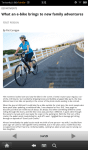 Electric Bike Action Magazine