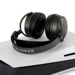 Audeze Maxwell Wireless Gaming Headset for PlayStation, Mac, PC, and Switch