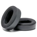 WC Freeze Maxwell - Cooling Gel Replacement Earpads for Audeze Maxwell Headphones by Wicked Cushions - Elevate Comfort, Durability, Thickness & Sound Isolation for Epic Gaming Sessions | Black