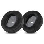 WC StealthZ Maxwell - FPS Oriented Earpads for Audeze Maxwell for Xbox & PS5 by GadgetryTech & Wicked Cushions | Enhanced Sound Precision & Breathable Comfort for Competitive Gaming | Black