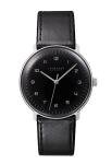Junghans Max Bill Automatic Men's Black Watch 27/3400.02