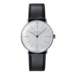 Junghans Max Bill Max Bill Hand-Winding Watch 027/3700.00