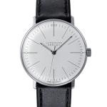 Junghans Max Bill Max Bill Hand-Winding Watch 027/3700.00