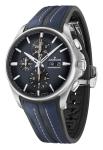 Junghans 27/4227.01 Meister S Chronoscope Datum Automatic