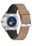 Junghans 27/4239.00 Form A Blue Dial Automatic