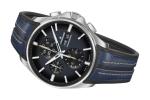 Junghans 27/4227.01 Meister S Chronoscope Datum Automatic