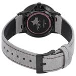Junghans 47/4256.00 Form Damen Black Dial 34.1 mm Women's Watch New