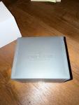 Junghans Max Bill Hand-Winding Mechanical Watch 34mm 27.5703 New