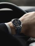 Junghans 27/4227.01 Meister S Chronoscope Datum Automatic