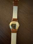 Junghans Max Bill Hand-Winding Mechanical Watch 34mm 27.5703 New