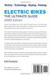 Electric Bikes: The Ultimate Guide: 2020 Edition (Black & White)