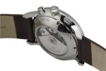Junghans Meister Automatic Chronoscope Silver Dial Men's Watch 027/4120.00
