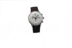 Junghans Meister Automatic Chronoscope Silver Dial Men's Watch 027/4120.00