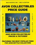 Avon Collectibles Price Guide: Most Popular Avon Collection