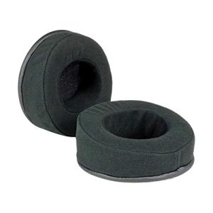 Dekoni Audio Elite Earpads for Audeze LCD Series Headphones (Elite Velour)