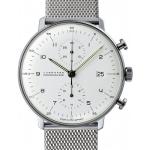 JUNGHANS Men's Watch 027/4003.44
