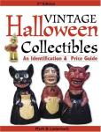 Vintage Halloween Collectibles: An Identification & Price Guide